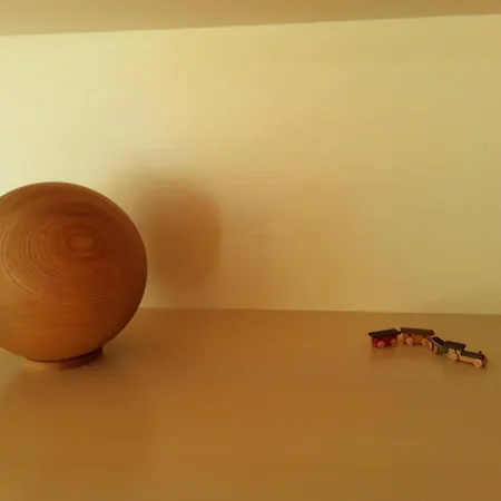 Ferienbaum Apartment