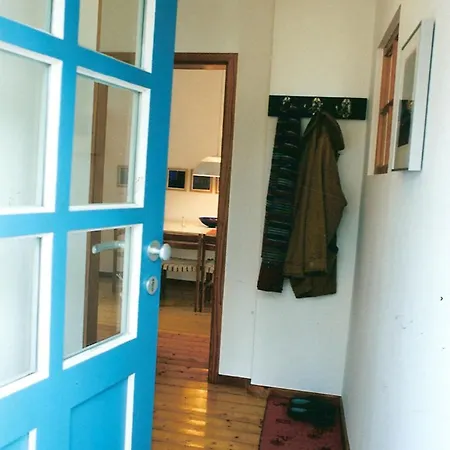 Apartment Ferienbaum Worpswede