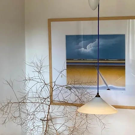 Ferienbaum * Worpswede