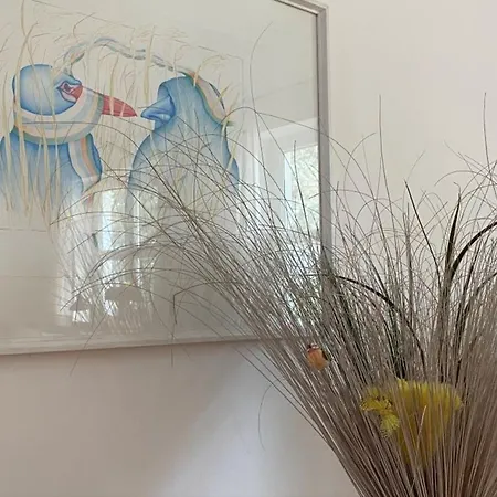 דירה Ferienbaum