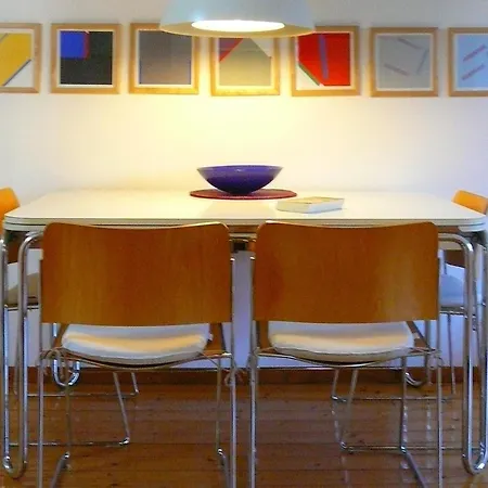 Ferienbaum Apartment
